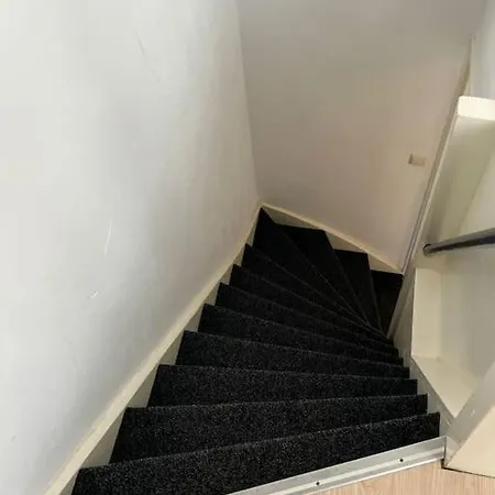 Ruime Vakantiewoning Aan De Kust 48, Op 50m Strand! Egmond aan Zee
