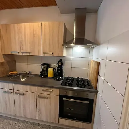 Ruime Vakantiewoning Aan De Kust 48, Op 50m Strand! Feriehus *