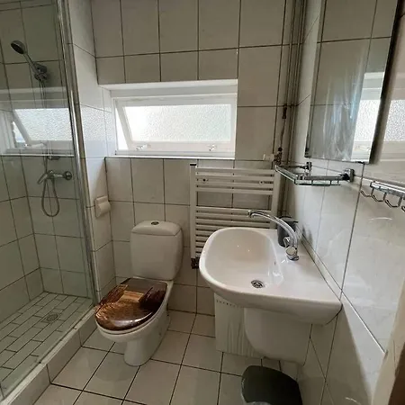 Ruime Vakantiewoning Aan De Kust 48, Op 50m Strand! *